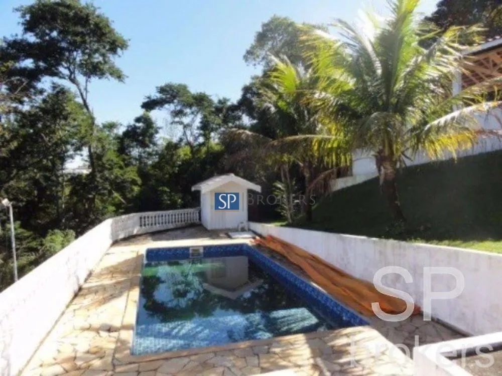 Chácara, 3 quartos, 3900 m² - Foto 4