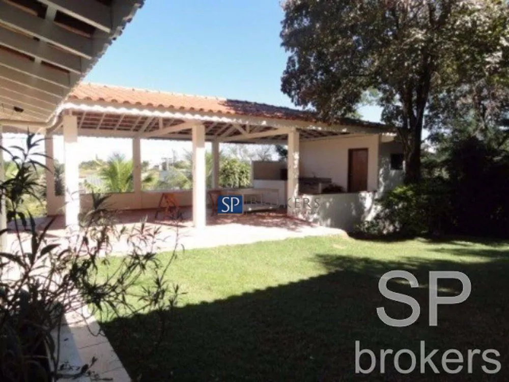 Chácara, 3 quartos, 3900 m² - Foto 2