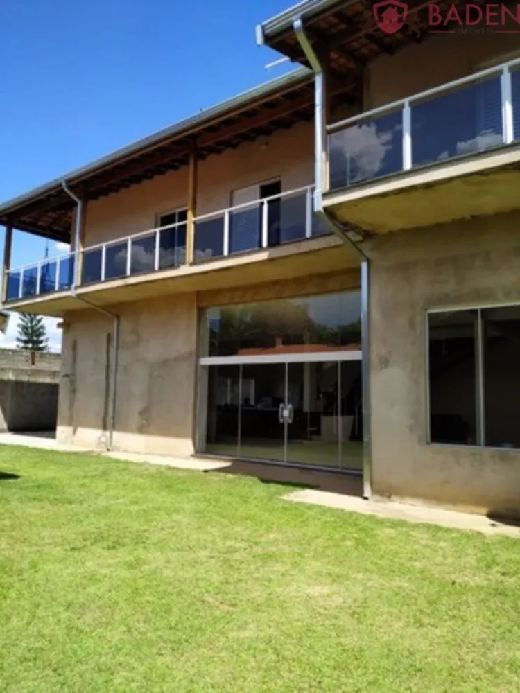 Chácara, 3 quartos, 1000 m² - Foto 2