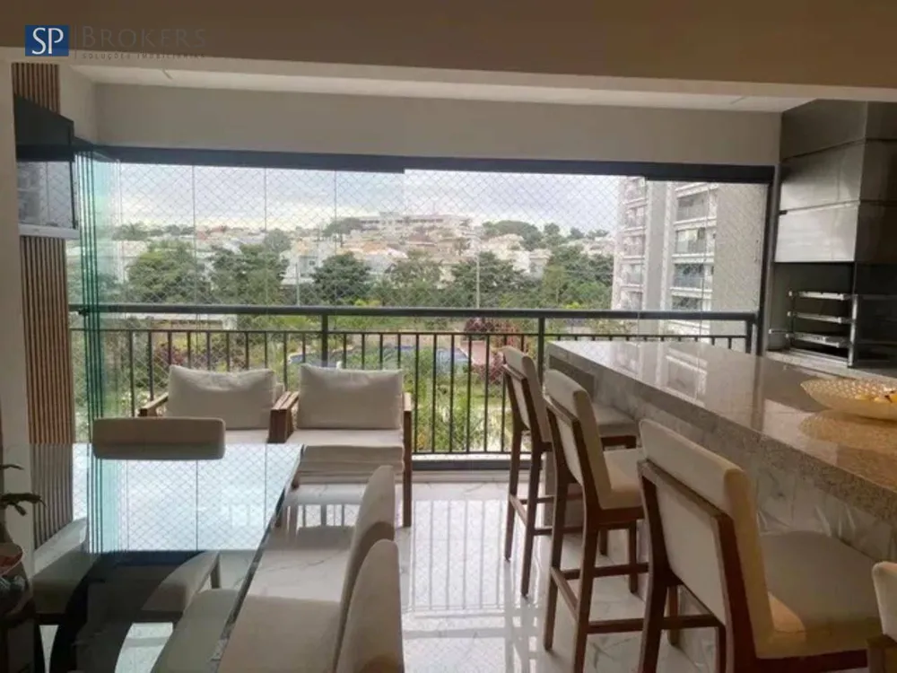 Apartamento, 3 quartos, 103 m² - Foto 2