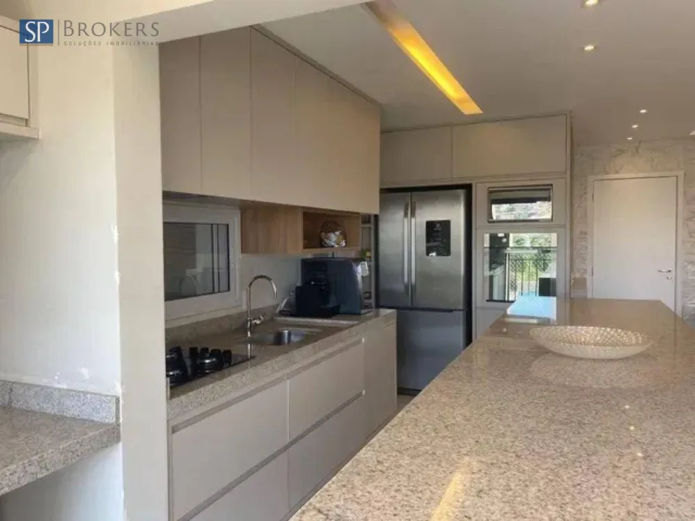 Apartamento, 3 quartos, 103 m² - Foto 3