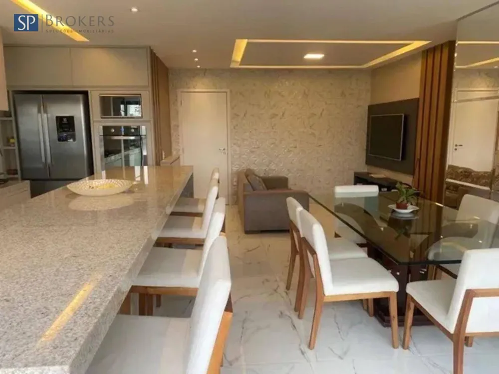 Apartamento, 3 quartos, 103 m² - Foto 4