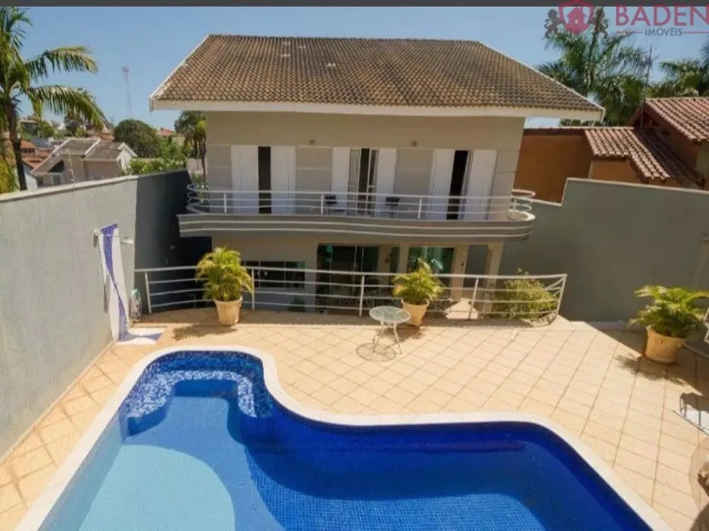 Casa de Condomínio, 4 quartos - Foto 2