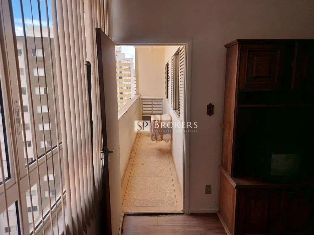 Apartamento, 2 quartos, 103 m² - Foto 2