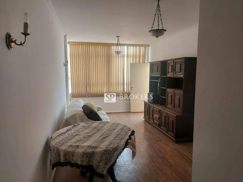 Apartamento, 2 quartos, 103 m² - Foto 1
