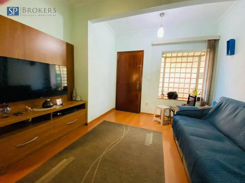 Casa, 3 quartos, 200 m² - Foto 4