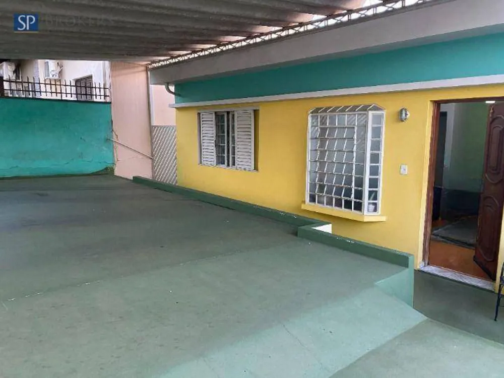 Casa, 3 quartos, 200 m² - Foto 2