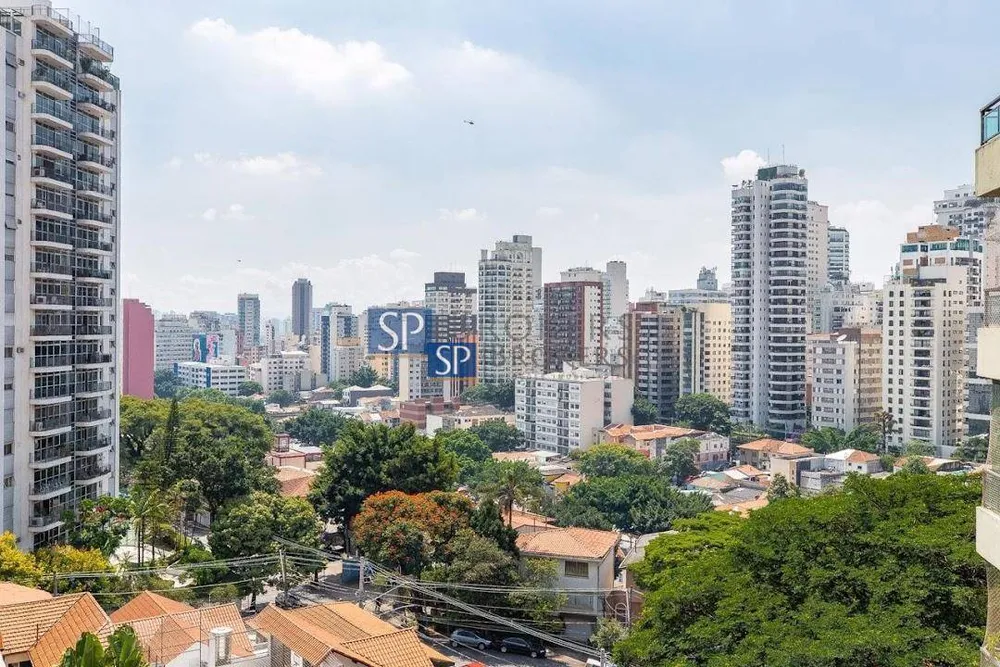 Apartamento, 3 quartos, 162 m² - Foto 4