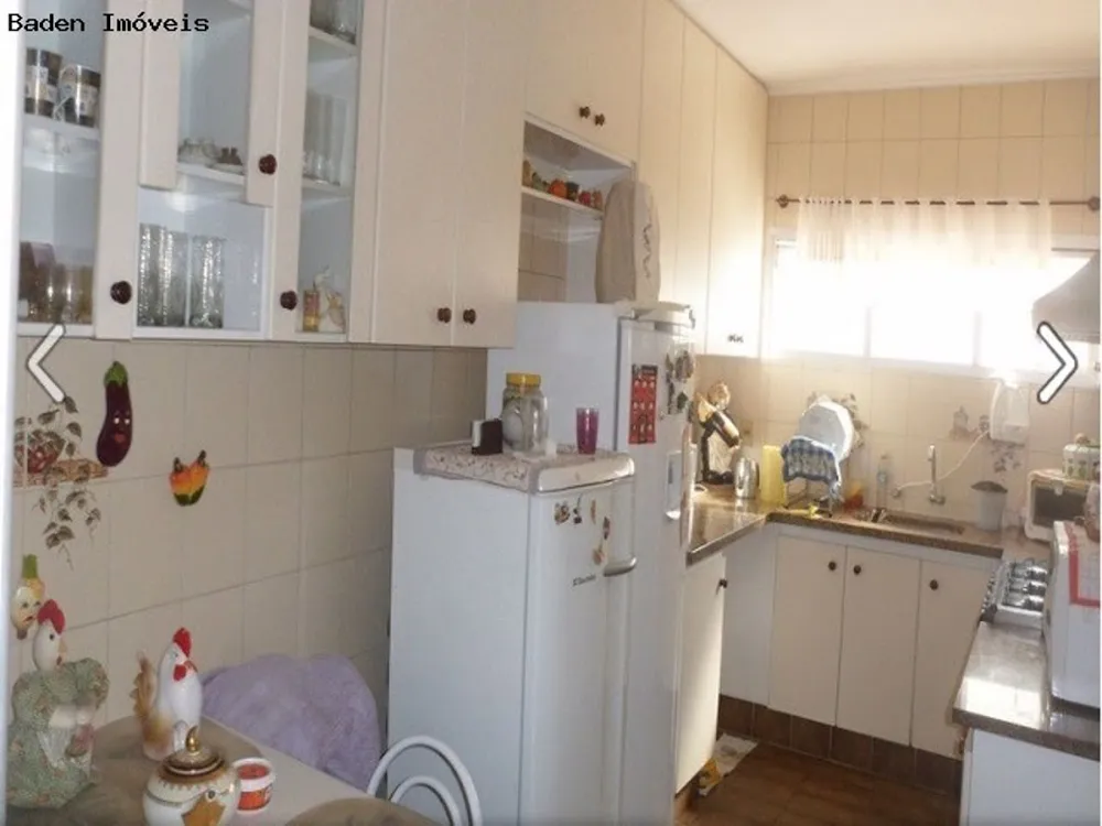 Apartamento, 3 quartos, 197 m² - Foto 4