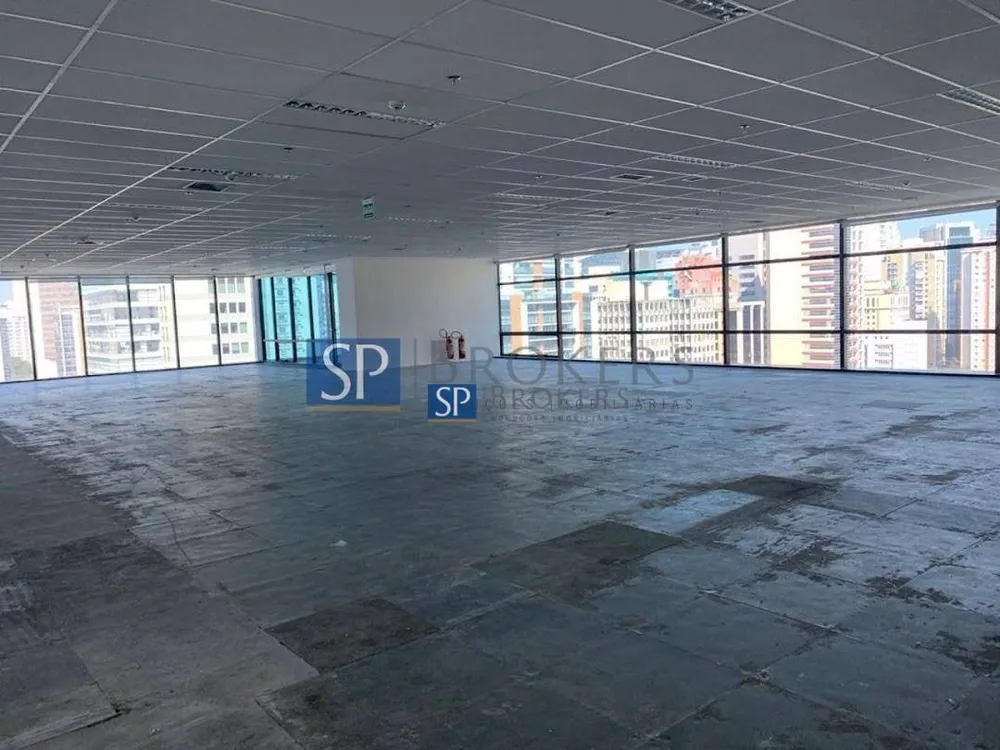 Sala-Conjunto, 426 m² - Foto 1