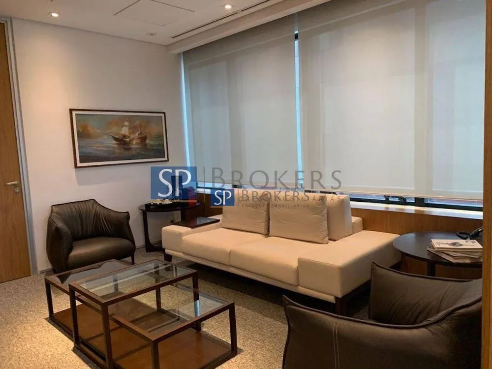 Sala-Conjunto, 308 m² - Foto 2