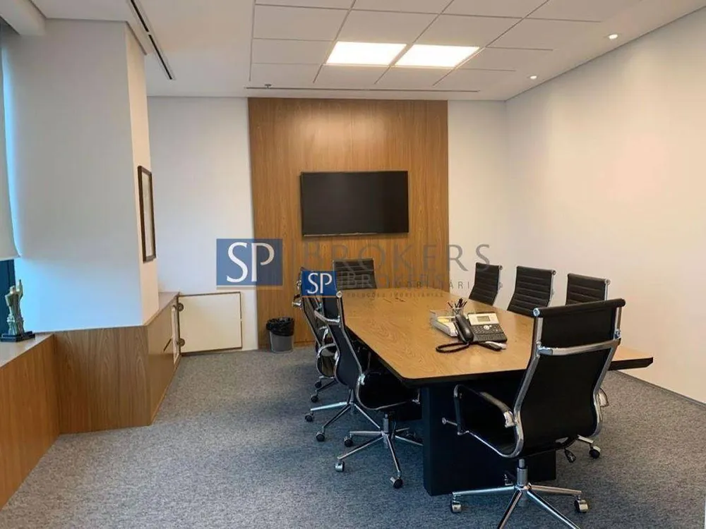 Sala-Conjunto, 308 m² - Foto 1