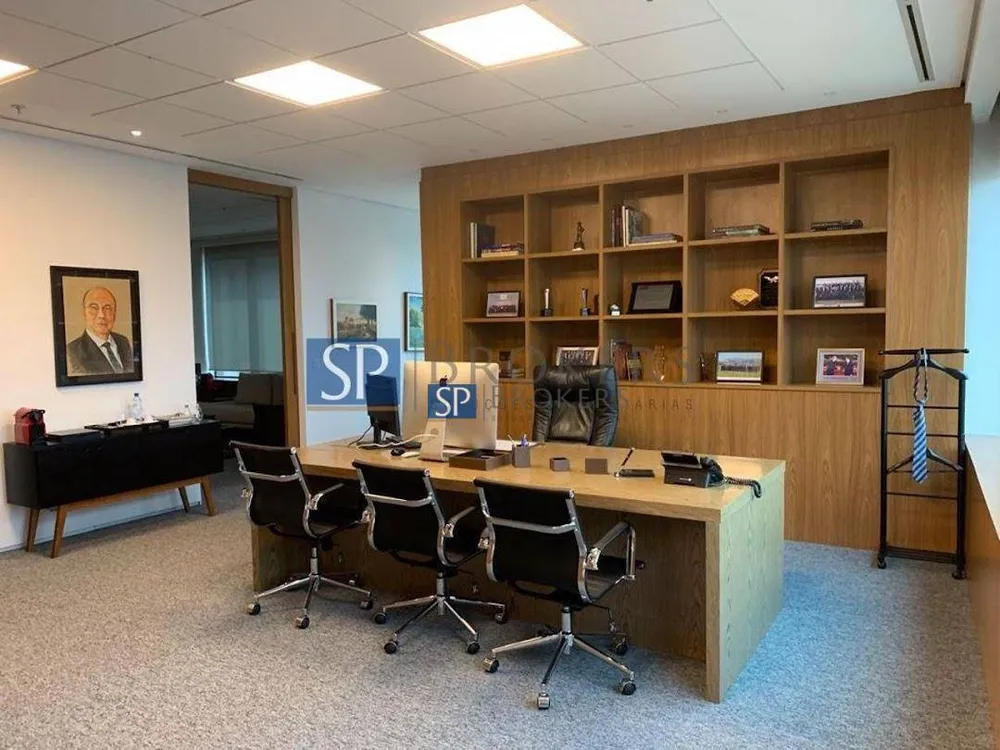 Sala-Conjunto, 308 m² - Foto 4