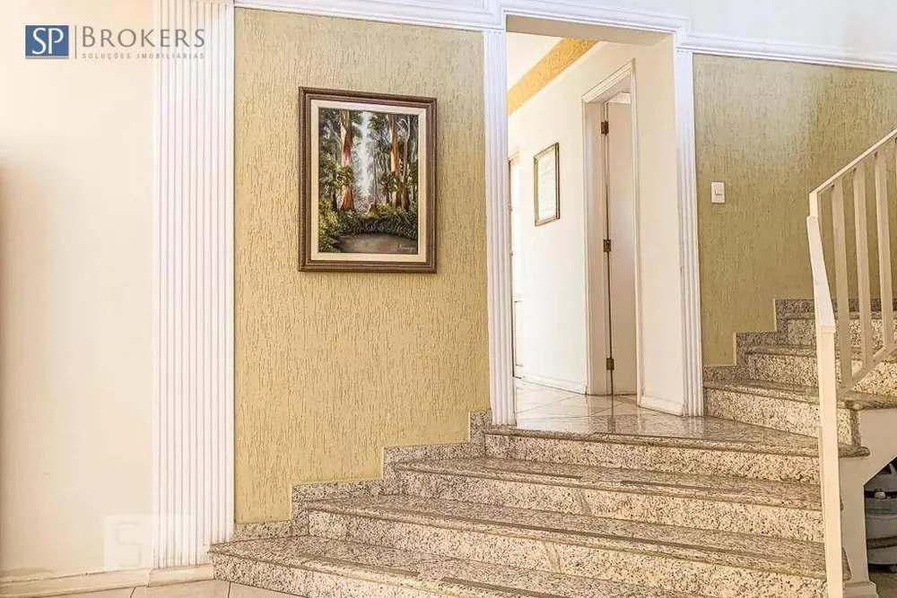 Sobrado, 4 quartos, 261 m² - Foto 4