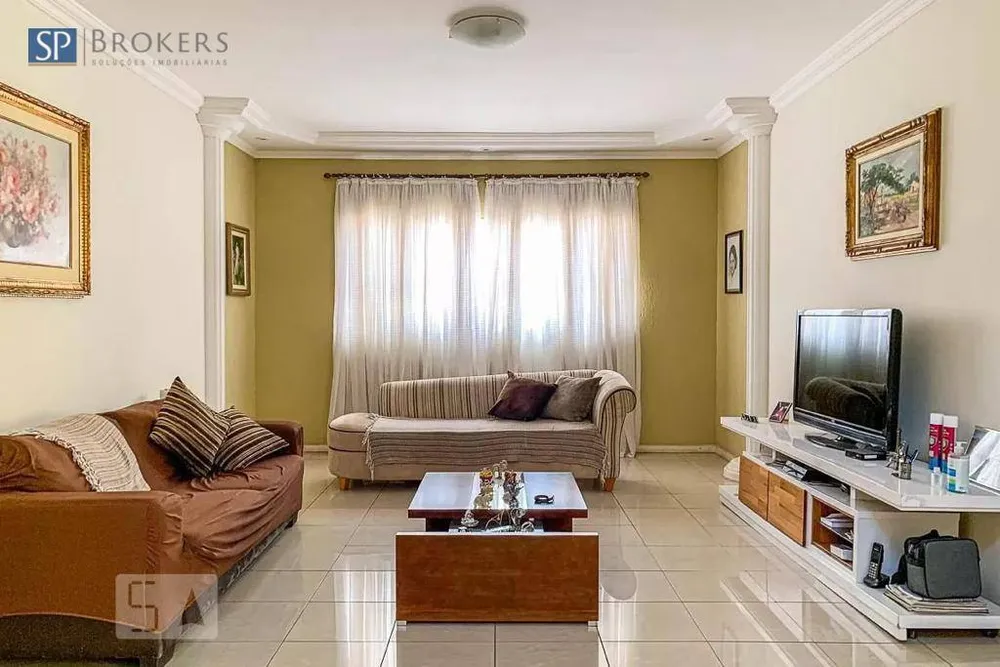 Sobrado, 4 quartos, 261 m² - Foto 3