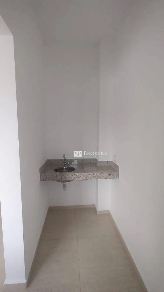 Sala-Conjunto, 21 m² - Foto 2