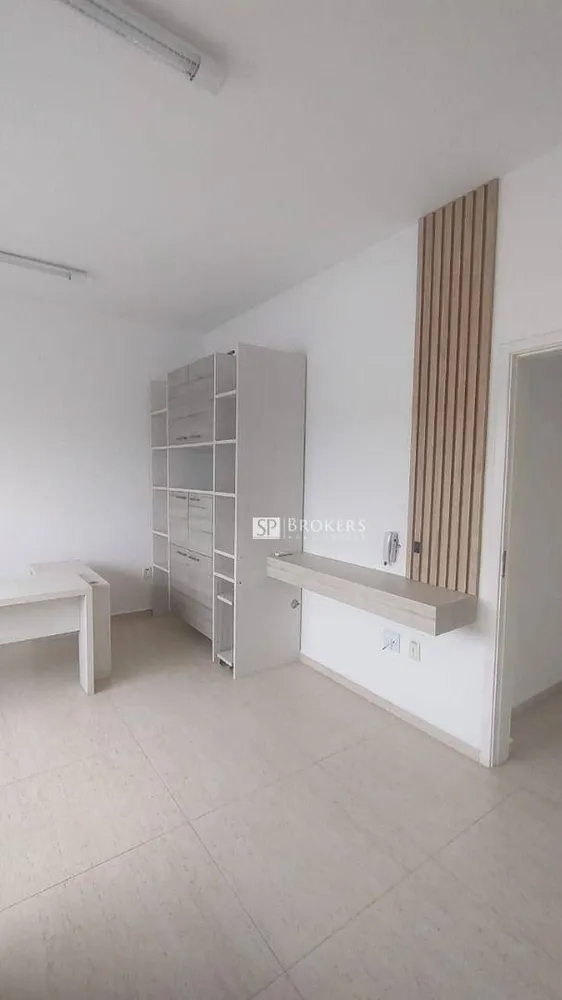 Sala-Conjunto, 21 m² - Foto 4