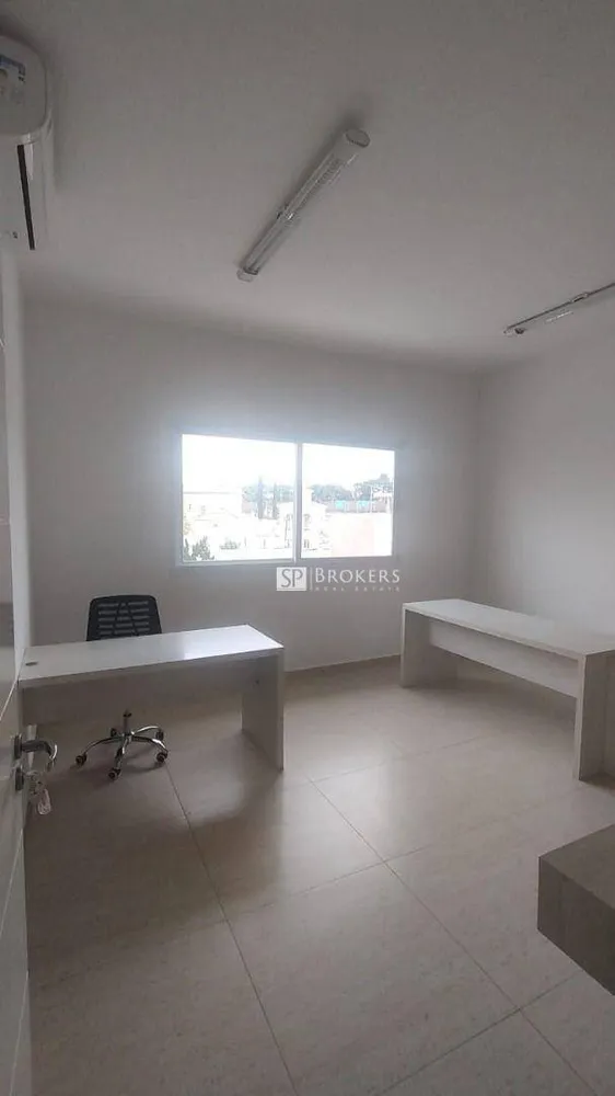 Sala-Conjunto, 21 m² - Foto 1
