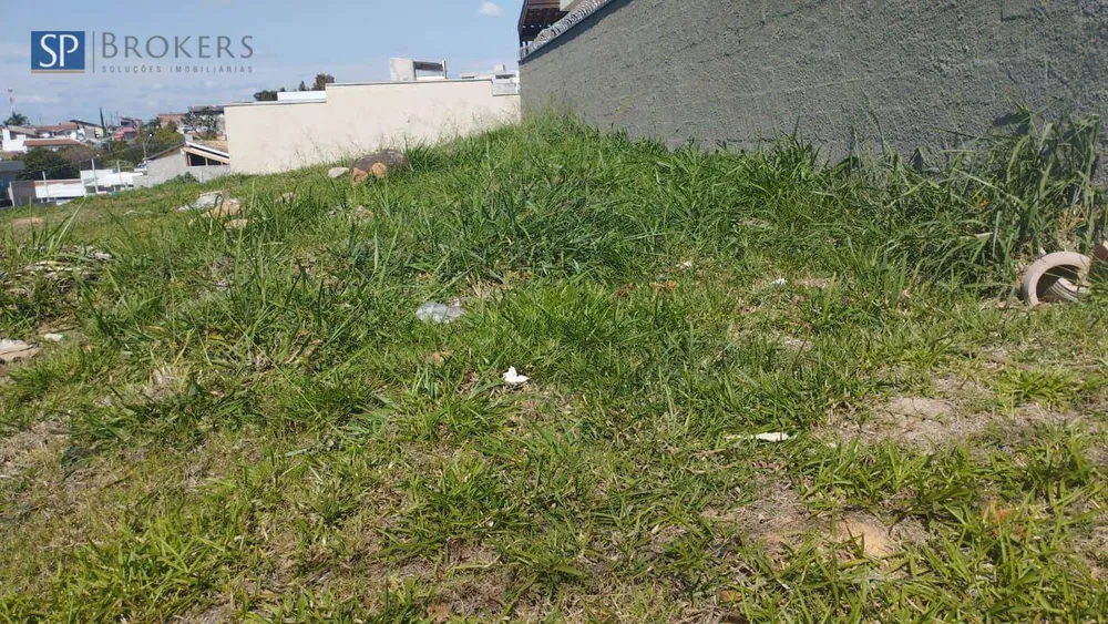 Terreno, 250 m² - Foto 1