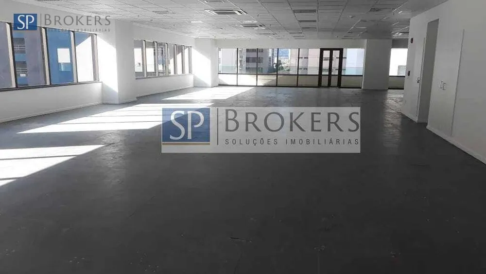 Sala-Conjunto, 1508 m² - Foto 1