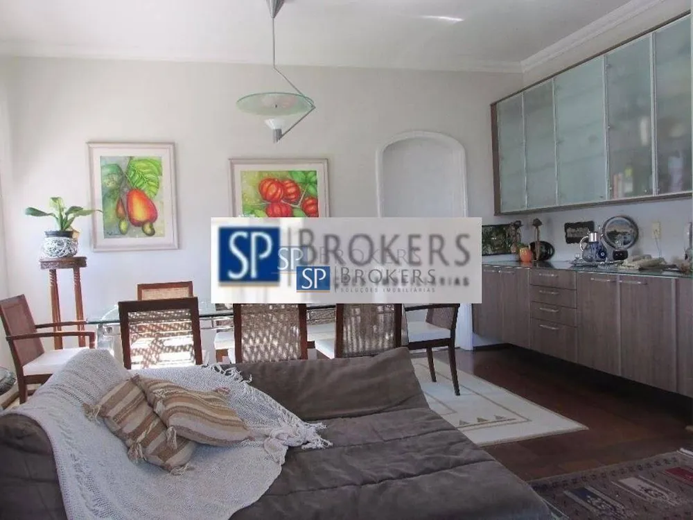 Apartamento, 4 quartos, 320 m² - Foto 3
