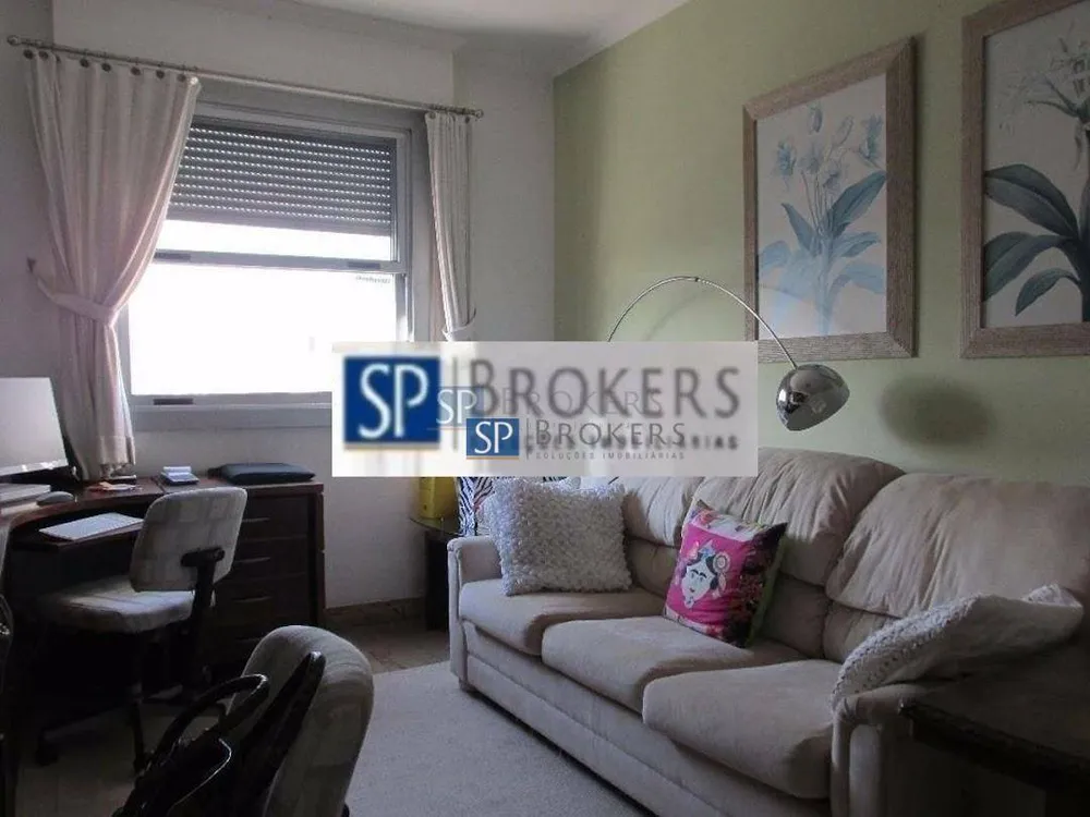 Apartamento, 4 quartos, 320 m² - Foto 4