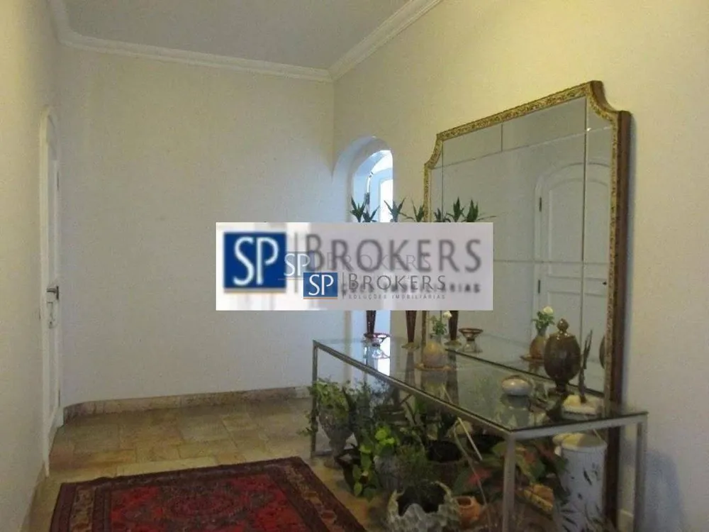 Apartamento, 4 quartos, 320 m² - Foto 2