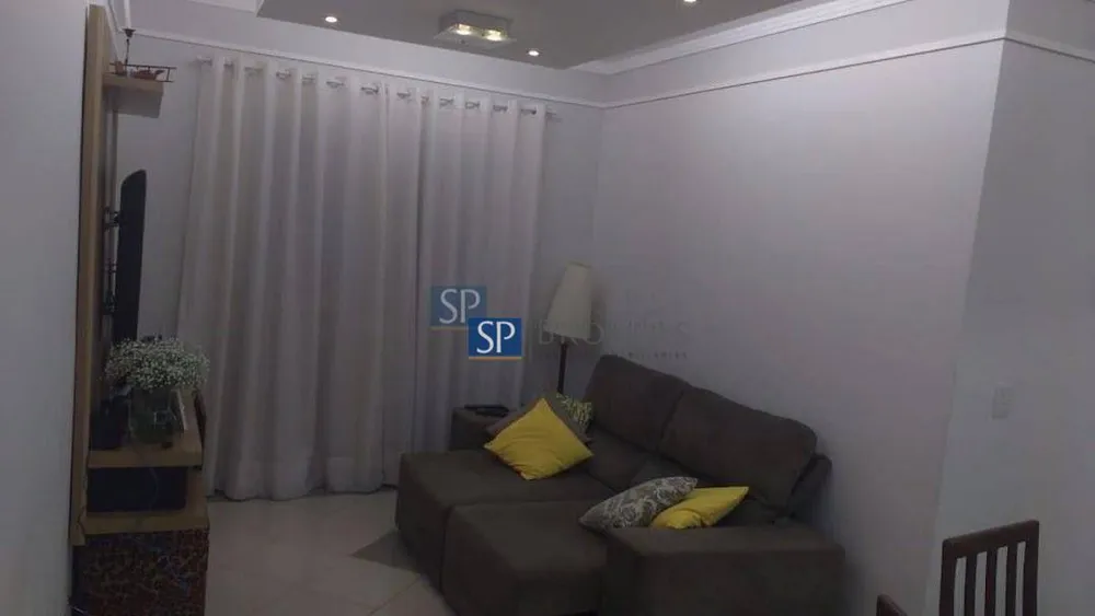 Apartamento, 3 quartos, 75 m² - Foto 2