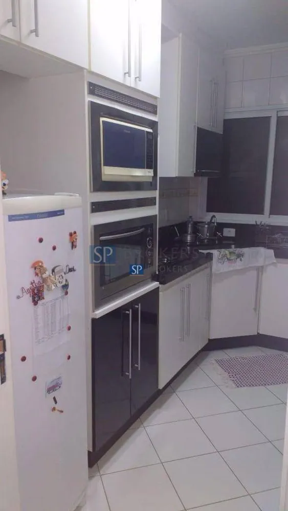 Apartamento, 3 quartos, 75 m² - Foto 3