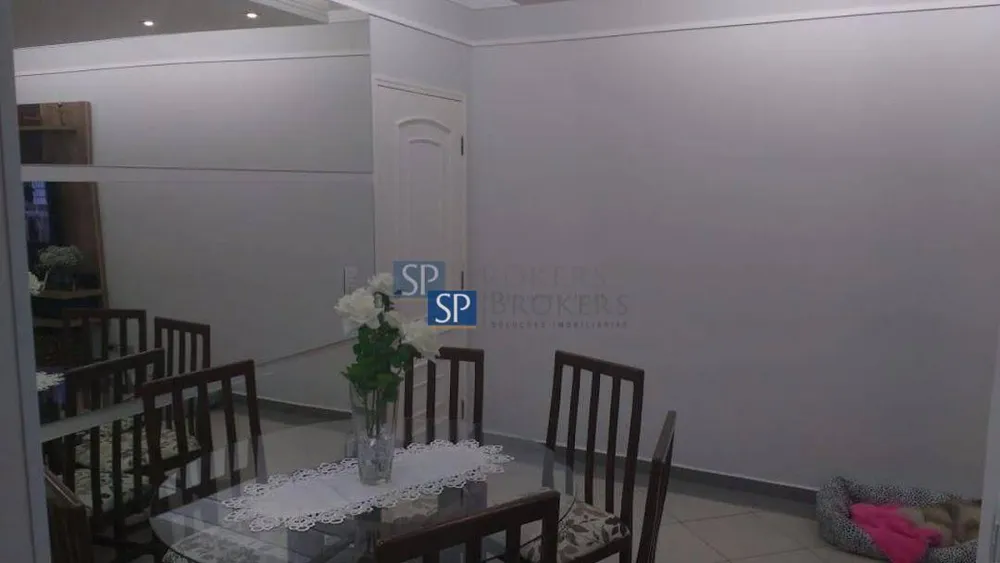 Apartamento, 3 quartos, 75 m² - Foto 4