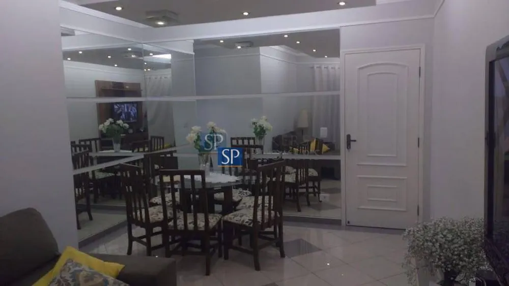 Apartamento, 3 quartos, 75 m² - Foto 1