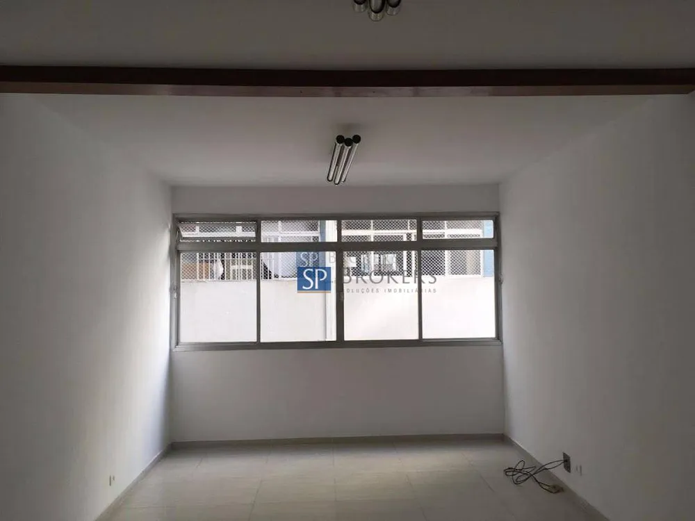 Apartamento, 2 quartos, 96 m² - Foto 2