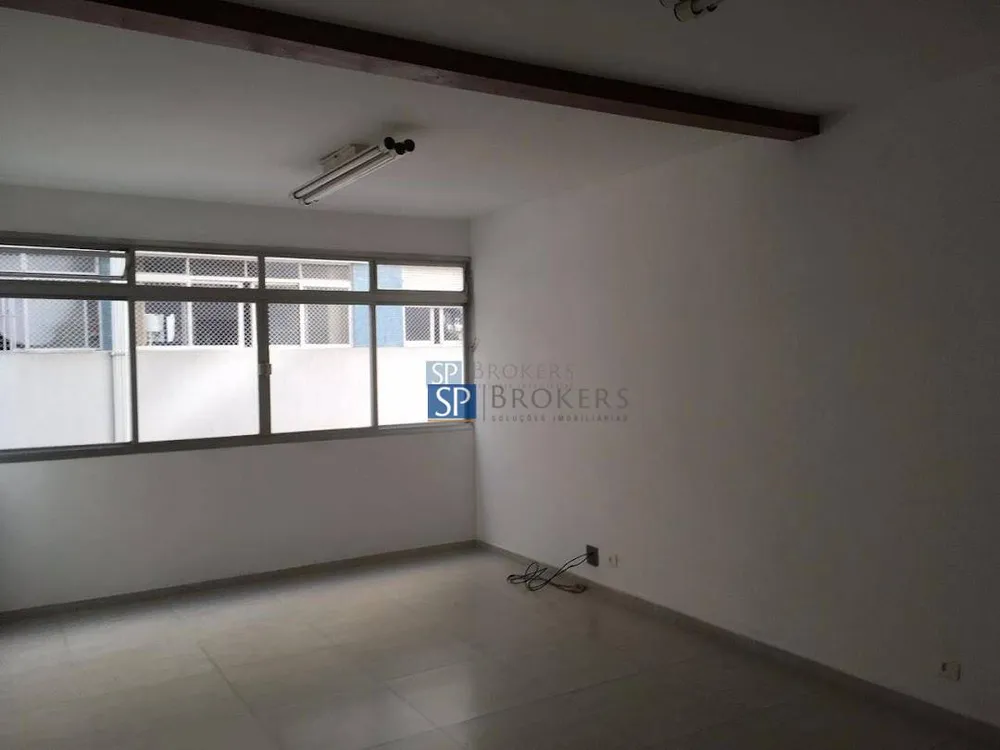 Apartamento, 2 quartos, 96 m² - Foto 1