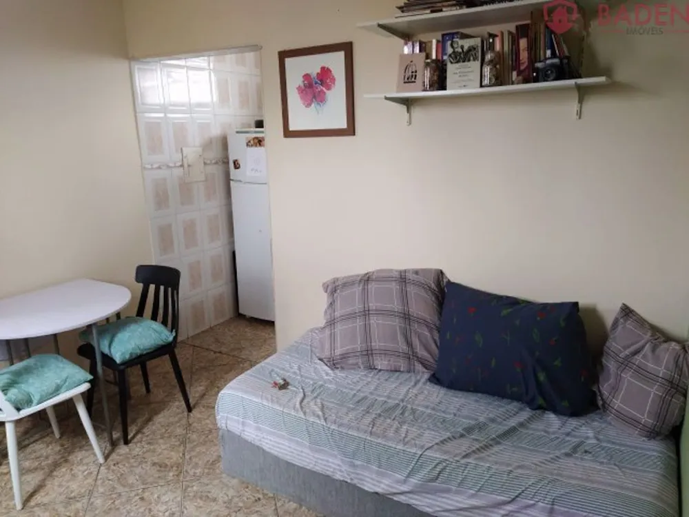 Apartamento, 1 quarto, 51 m² - Foto 4