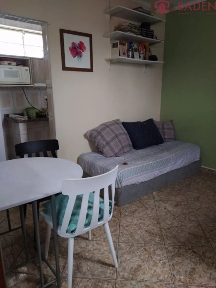 Apartamento, 1 quarto, 51 m² - Foto 2