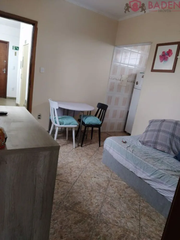 Apartamento, 1 quarto, 51 m² - Foto 1