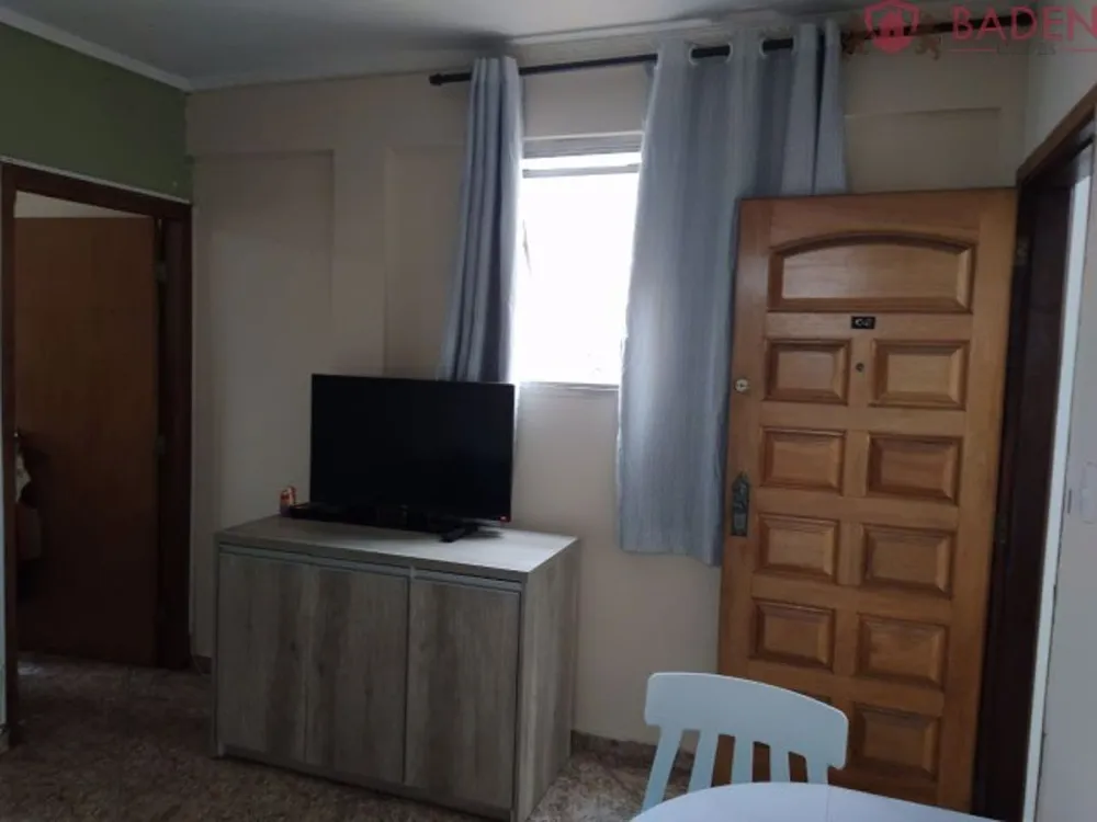 Apartamento, 1 quarto, 51 m² - Foto 3