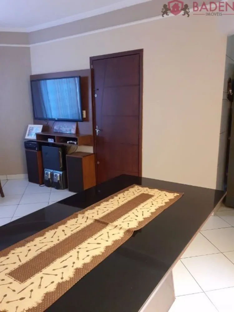 Casa, 3 quartos, 107 m² - Foto 2