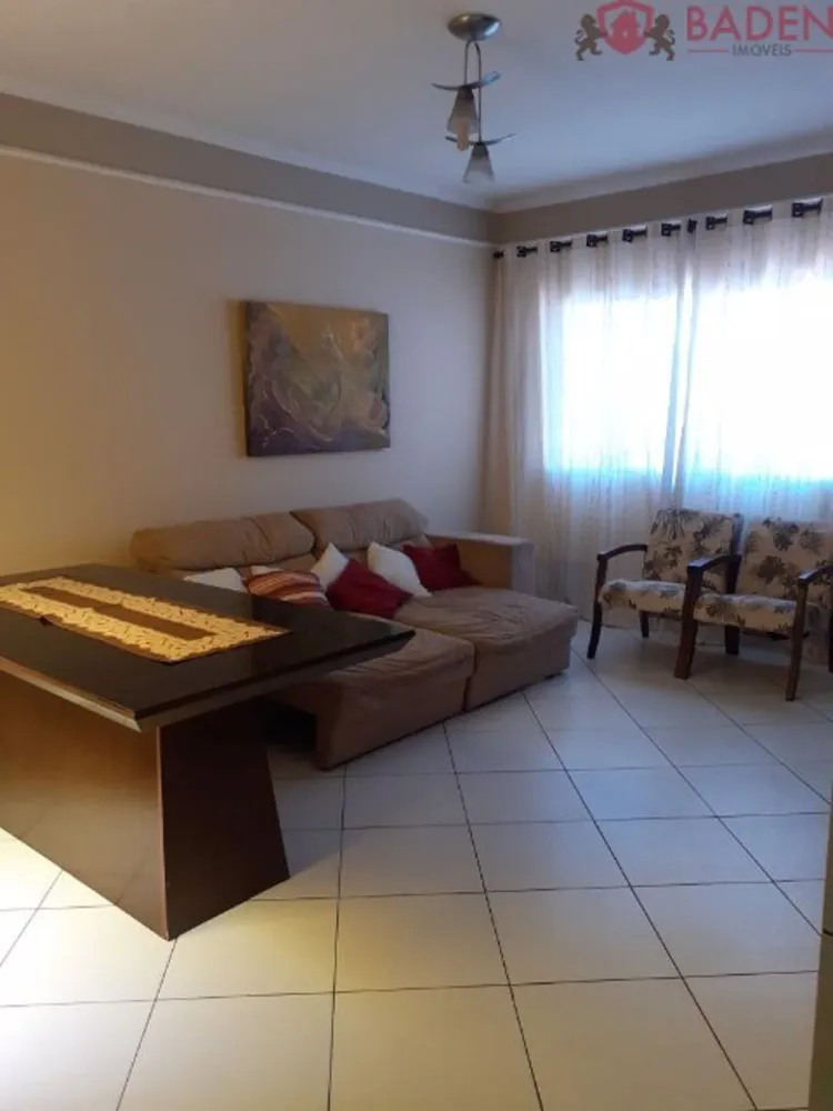 Casa, 3 quartos, 107 m² - Foto 3