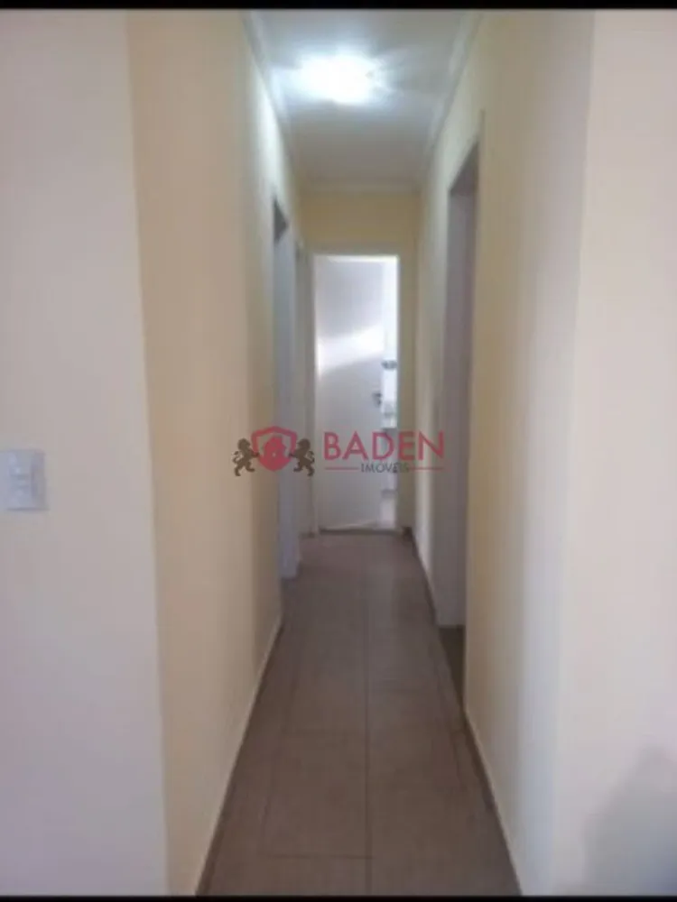 Apartamento, 2 quartos, 59 m² - Foto 4