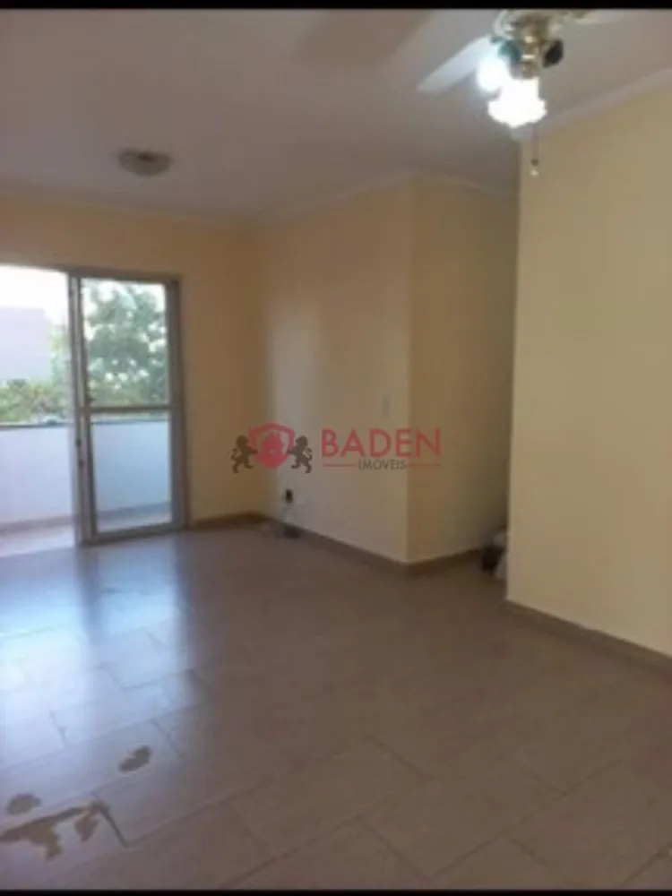 Apartamento, 2 quartos, 59 m² - Foto 1
