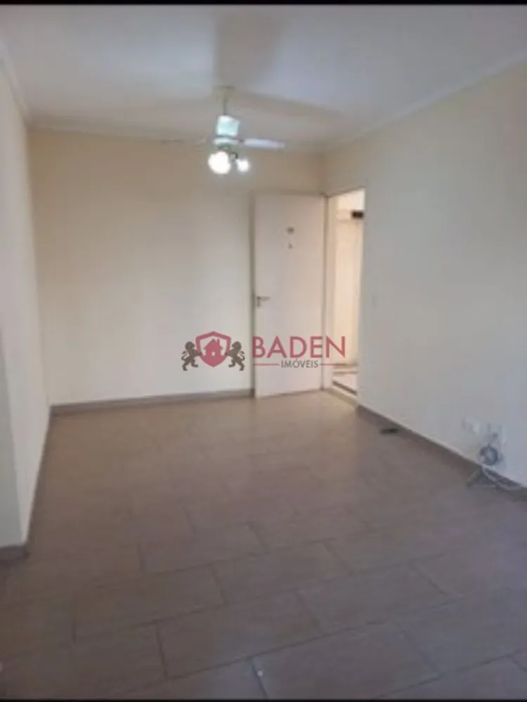 Apartamento, 2 quartos, 59 m² - Foto 2