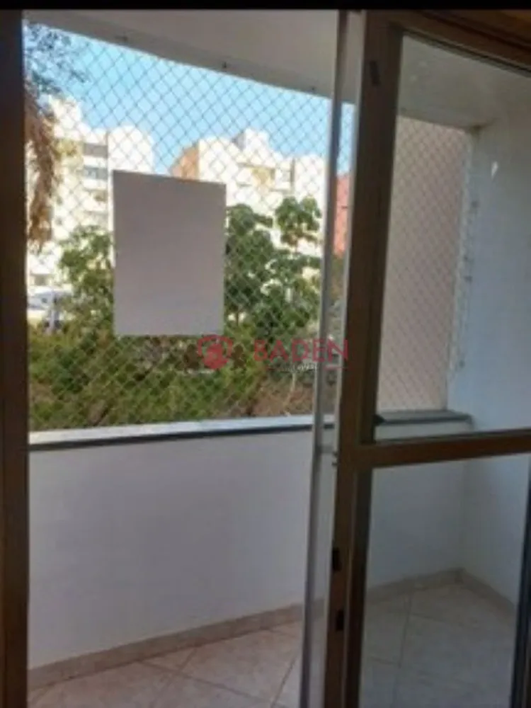 Apartamento, 2 quartos, 59 m² - Foto 3