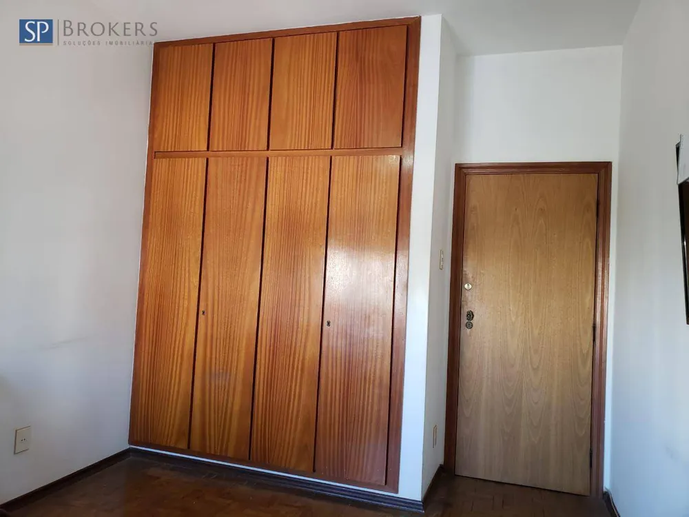 Apartamento, 3 quartos, 136 m² - Foto 3