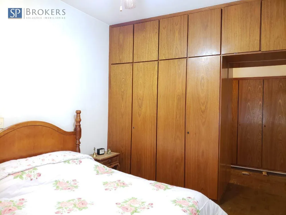 Apartamento, 3 quartos, 136 m² - Foto 4