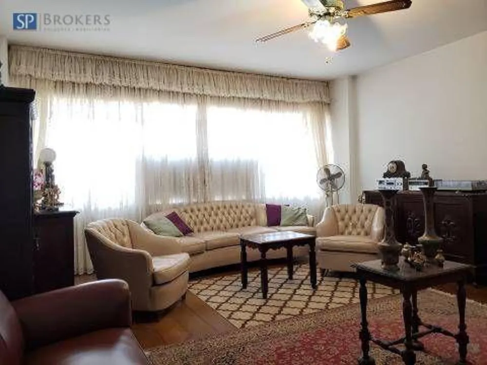 Apartamento, 3 quartos, 136 m² - Foto 2