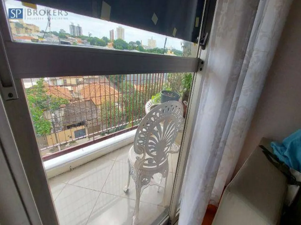 Apartamento, 3 quartos, 82 m² - Foto 4