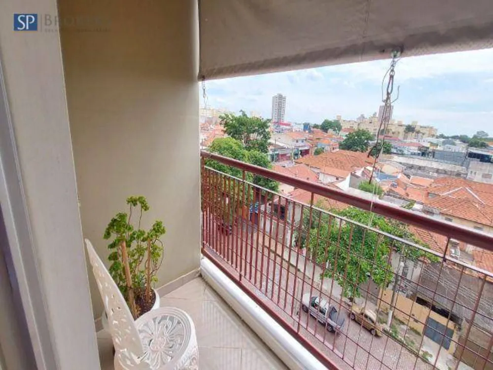 Apartamento, 3 quartos, 82 m² - Foto 3