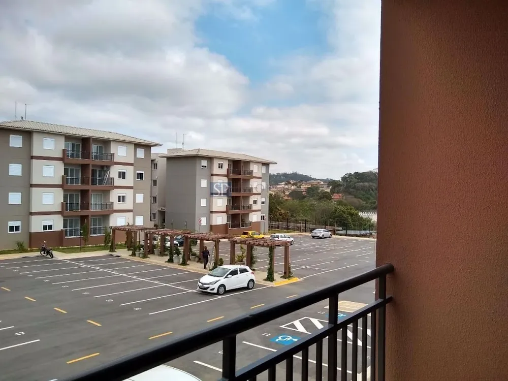 Apartamento, 2 quartos, 85 m² - Foto 3