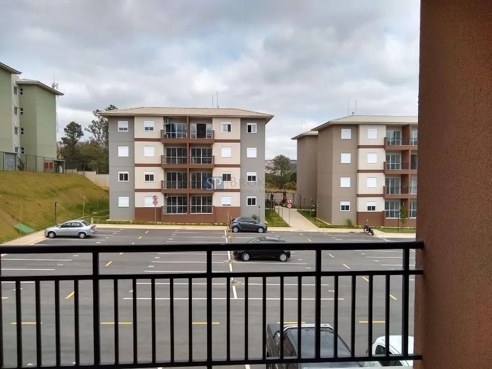 Apartamento, 2 quartos, 85 m² - Foto 2